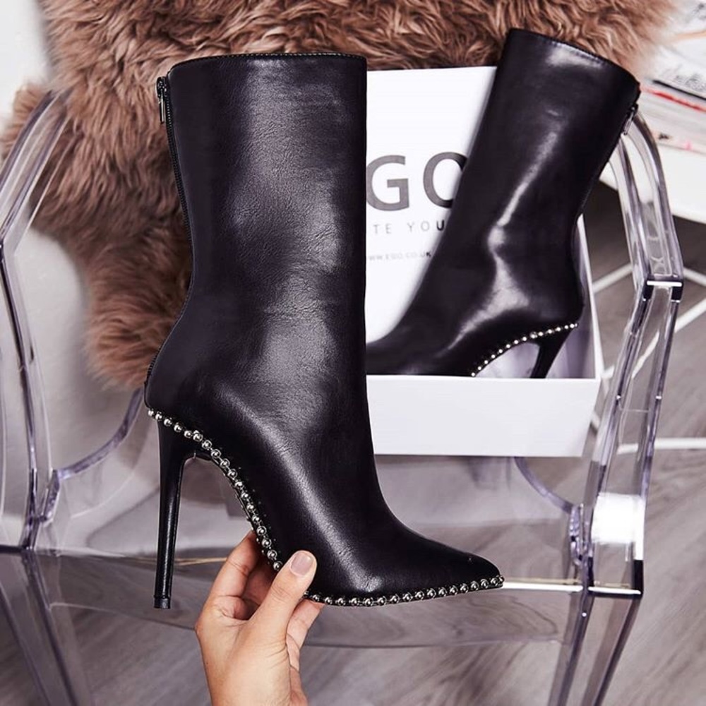 Ego Official Heels! ✨